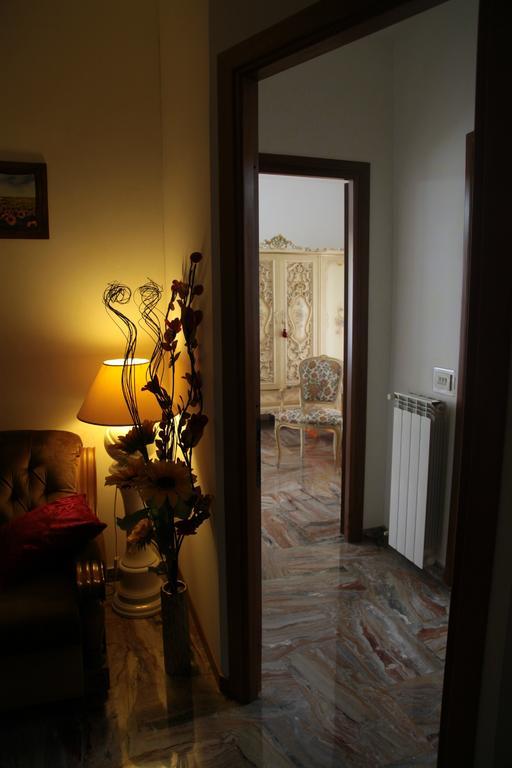 Bed and Breakfast Casa Del Girasole Genazzano Exterior foto