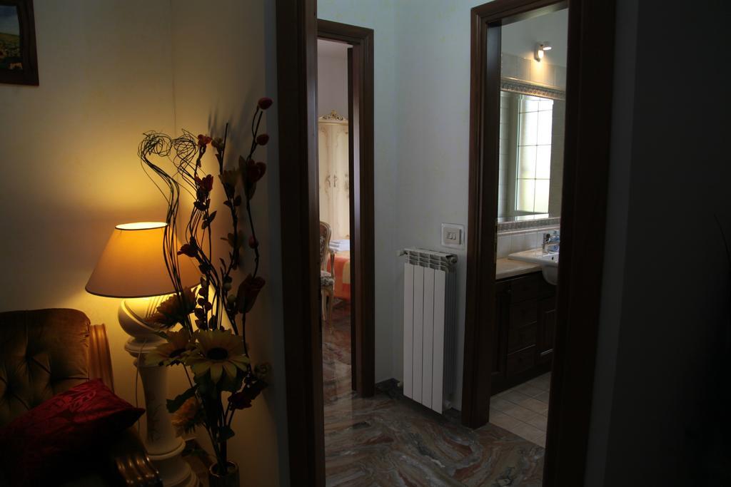 Bed and Breakfast Casa Del Girasole Genazzano Exterior foto