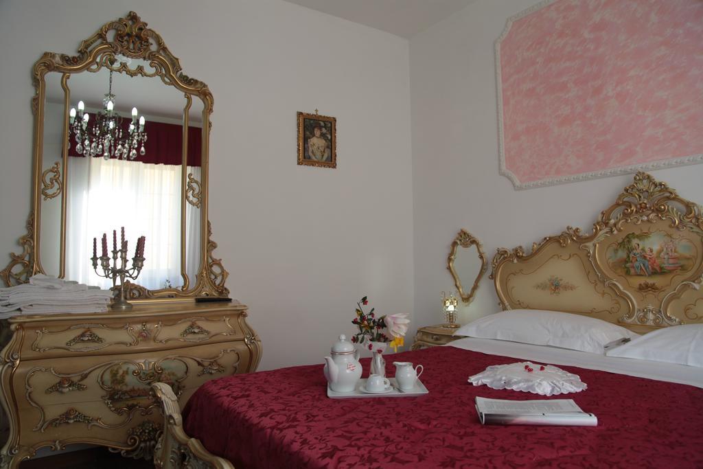 Bed and Breakfast Casa Del Girasole Genazzano Exterior foto