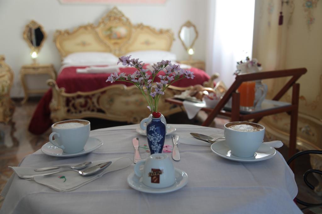 Bed and Breakfast Casa Del Girasole Genazzano Exterior foto