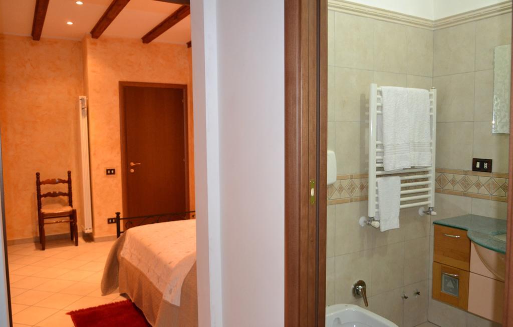 Bed and Breakfast Casa Del Girasole Genazzano Exterior foto