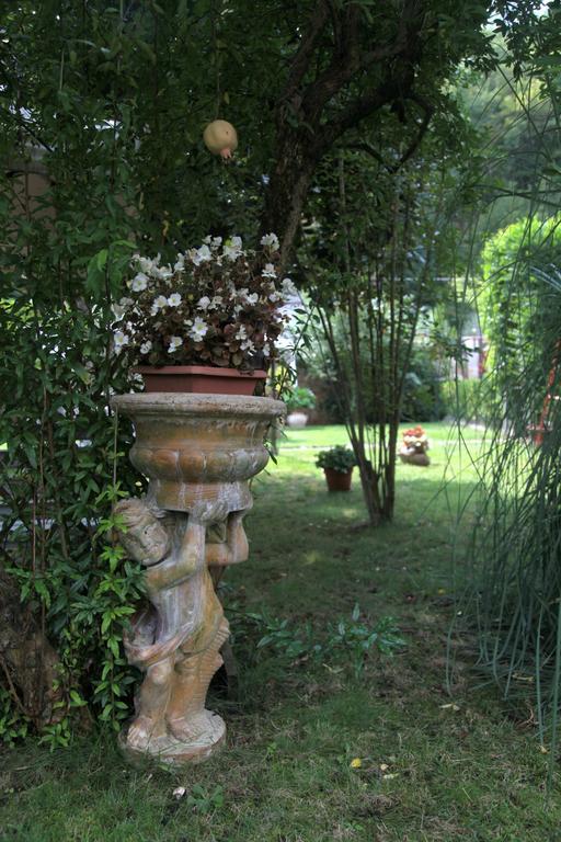 Bed and Breakfast Casa Del Girasole Genazzano Exterior foto