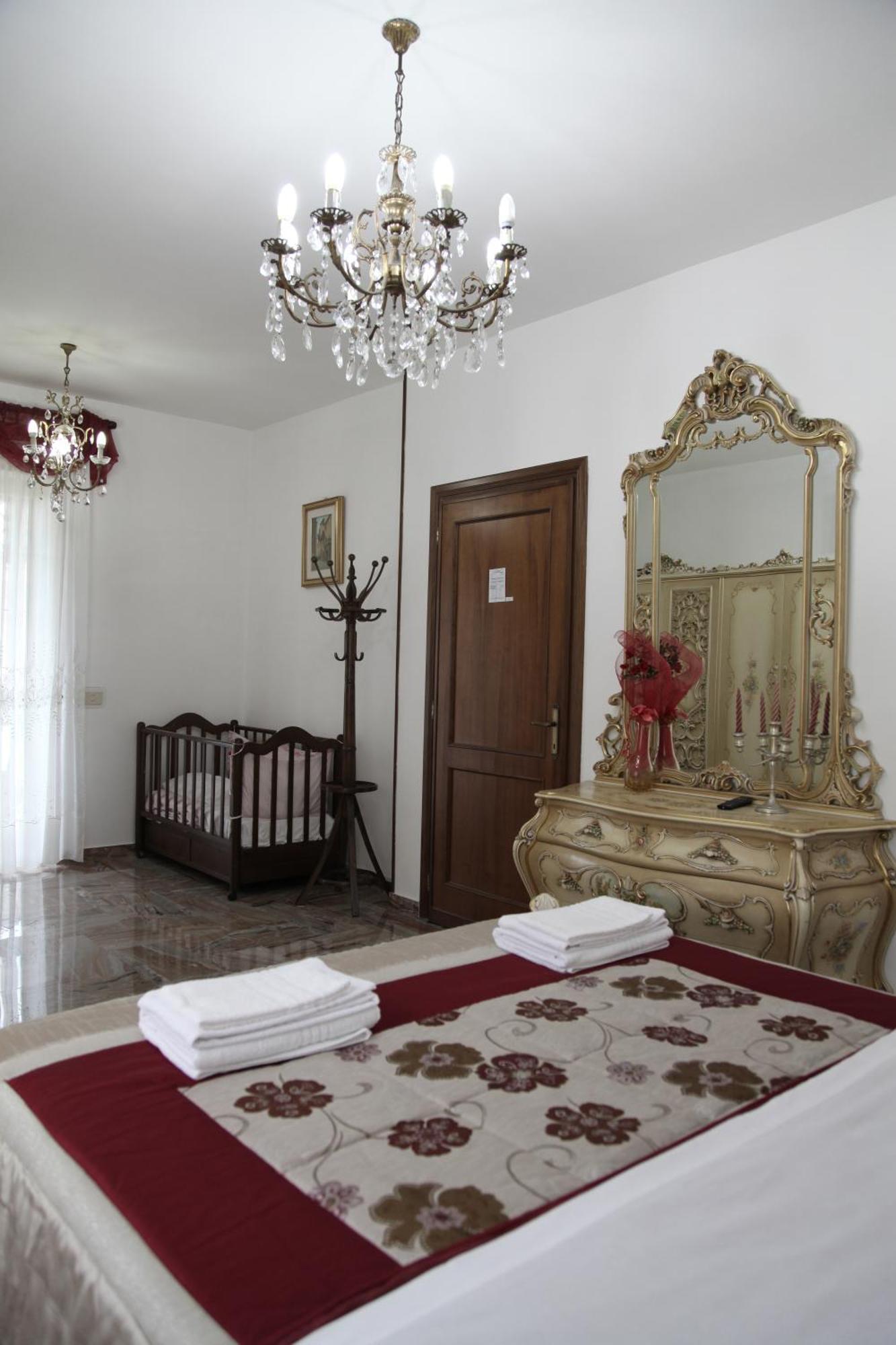 Bed and Breakfast Casa Del Girasole Genazzano Exterior foto