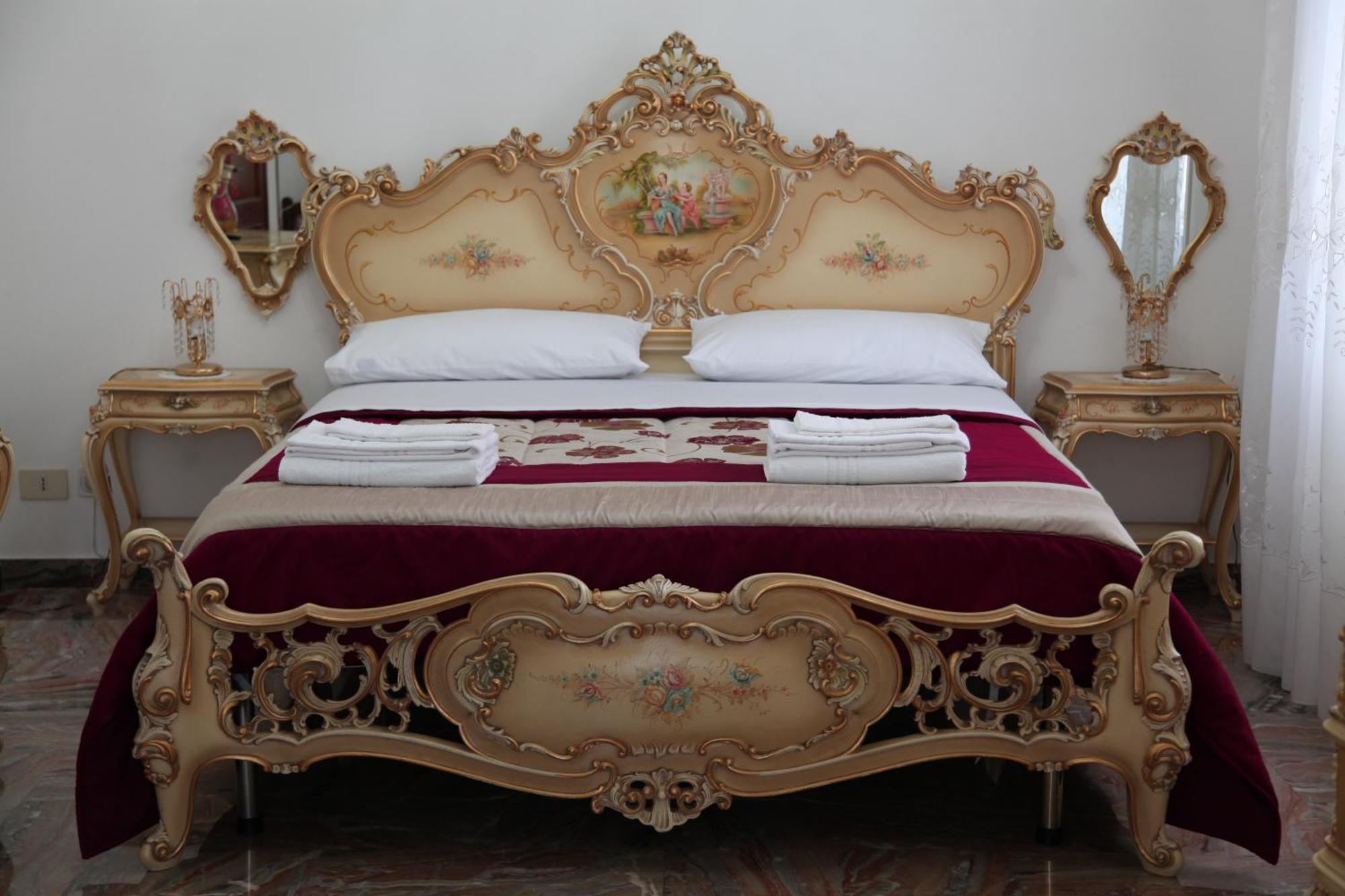 Bed and Breakfast Casa Del Girasole Genazzano Exterior foto
