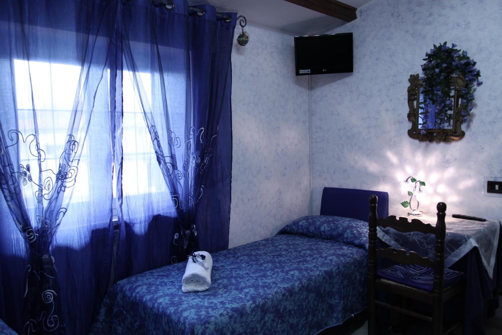 Bed and Breakfast Casa Del Girasole Genazzano Exterior foto