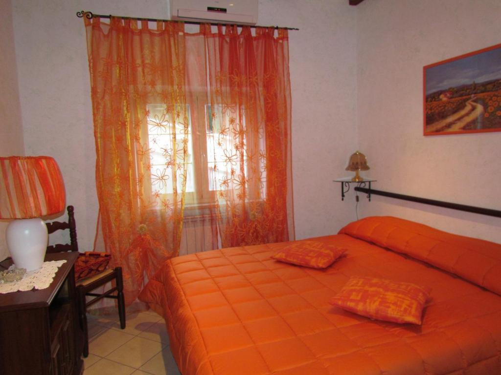 Bed and Breakfast Casa Del Girasole Genazzano Exterior foto